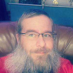 Joshua Kellum