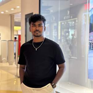 Antony