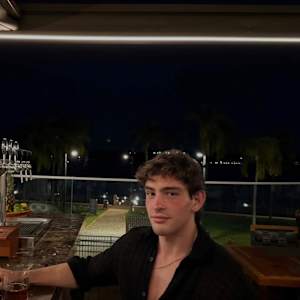 Nicolas Casuso Carmona