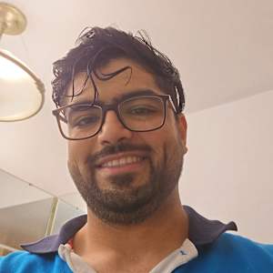 Mehul Kainth