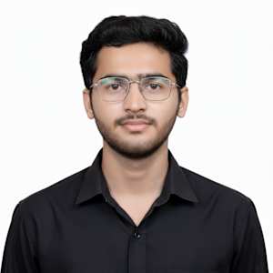 Tejas Vijay Chaudhari