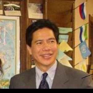 Arlo A. C. Lacuesta
