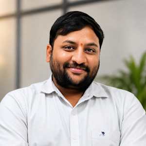 Vijay Arya