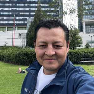 Sergio González