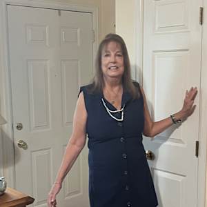 Joyce Oleary