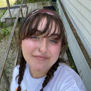 Cassidy Carlson