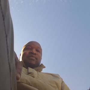 Martin Maribe