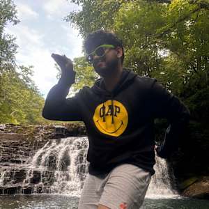 Bhargav