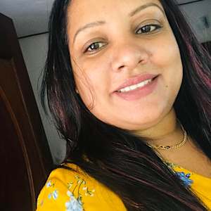 Inoka perera