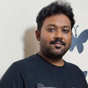 Ashwin