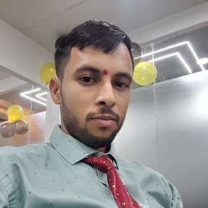 Sujit Pandey