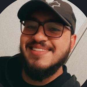 Nicolas Zambrano