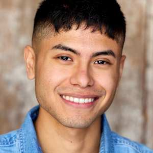 Elijah Ventura Monroy