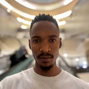 Phemelo Monama