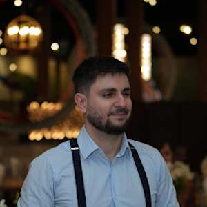 Ahmad Azizov
