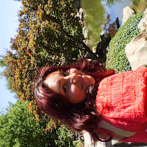 America Vasquez