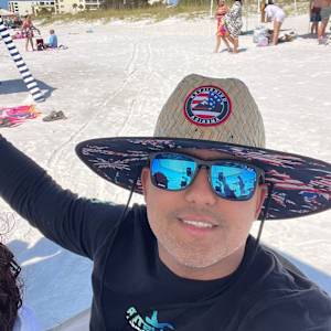 Arnoldo Gonzalez