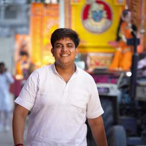 Yash Bansal