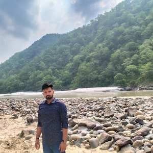 Shivam P