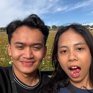 ariel Irmawan