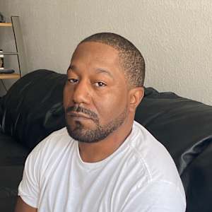 Timothy Byrd