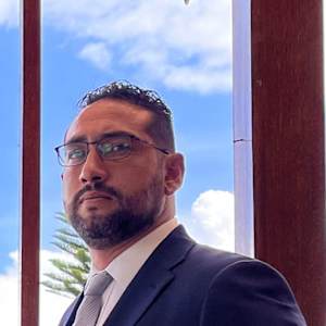 Mario Cueva