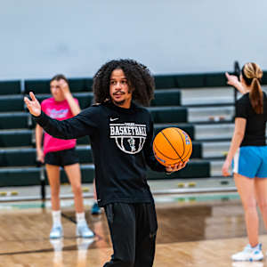 Trey Fuentes