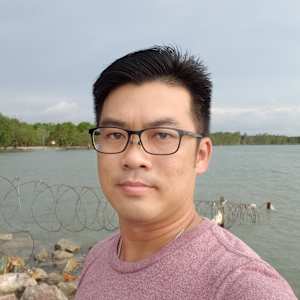 Nicholas Lee