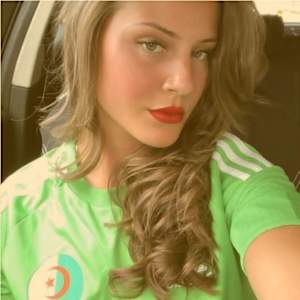 Narine Narina