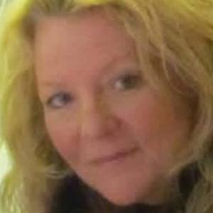 Ann Aldridge