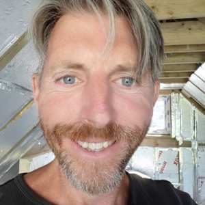 Nicholas  Harvey