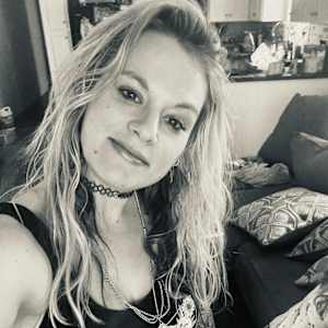 Cassie Davidson