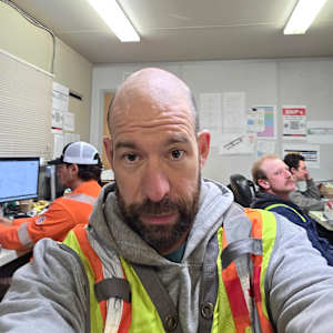 Matthew Grande