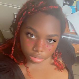 Chanya Higgins