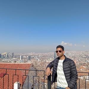 rohit