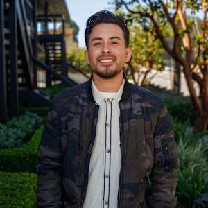Damian Rodas
