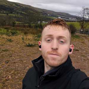 Craig Nolan