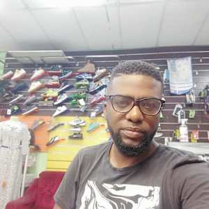 Zamani Masinga