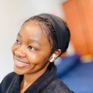 Nancy MAKONGA