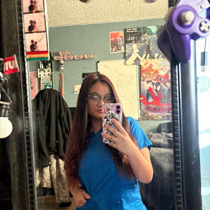 Cassee Reyes