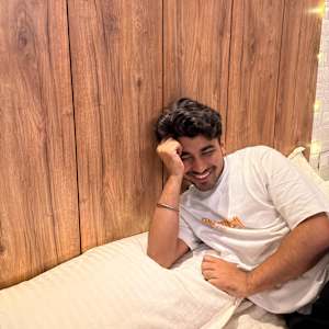 Anmol Singh gaur