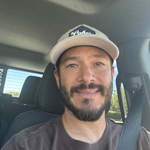 Justin Swenson