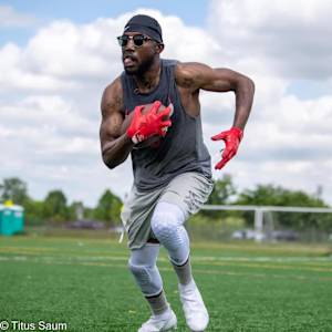 Jamar Merritt
