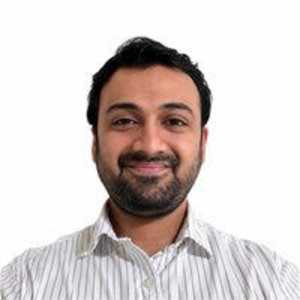 Atharva Patil