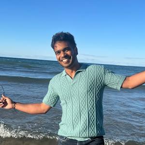 Mariappan Vineeth