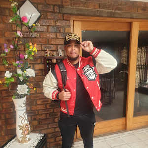 Tebogo