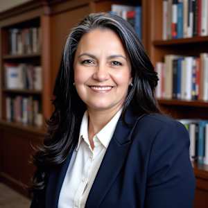 Annette Figueroa