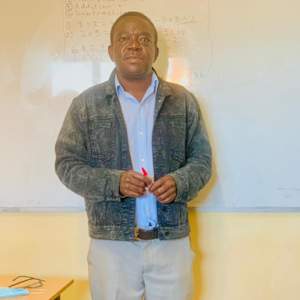 gibson nkomo