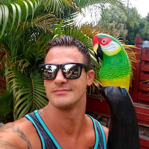 Mike