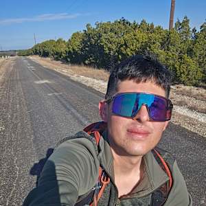 Nathanael legaspi